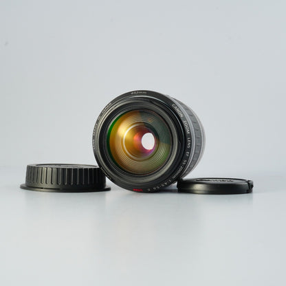 Canon EF 55-200mm f4.5-5.6 II USM - Filem.sg
