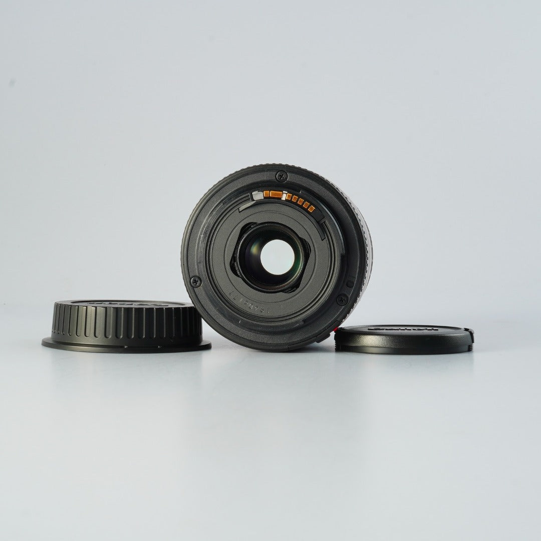 Canon EF 55-200mm f4.5-5.6 II USM - Filem.sg