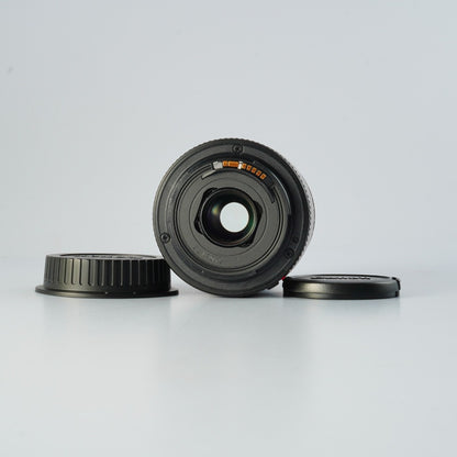 Canon EF 55-200mm f4.5-5.6 II USM - Filem.sg
