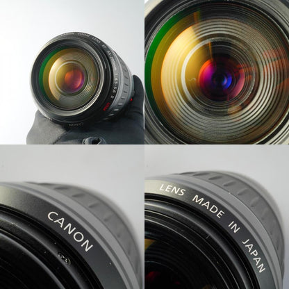 Canon EF 55-200mm f4.5-5.6 II USM - Filem.sg