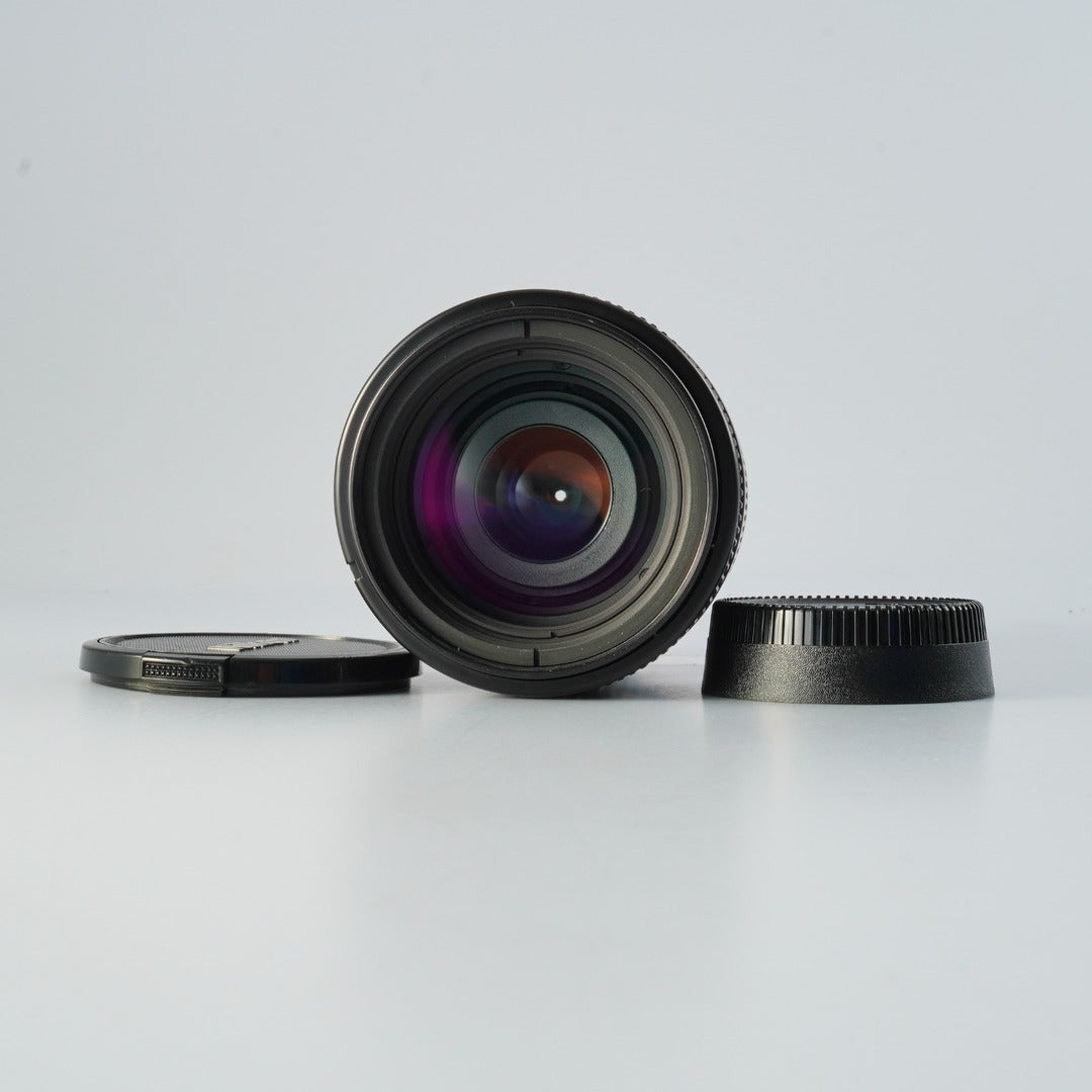 Nikon AF Nikkor 70-210mm f4-5.6 - Filem.sg