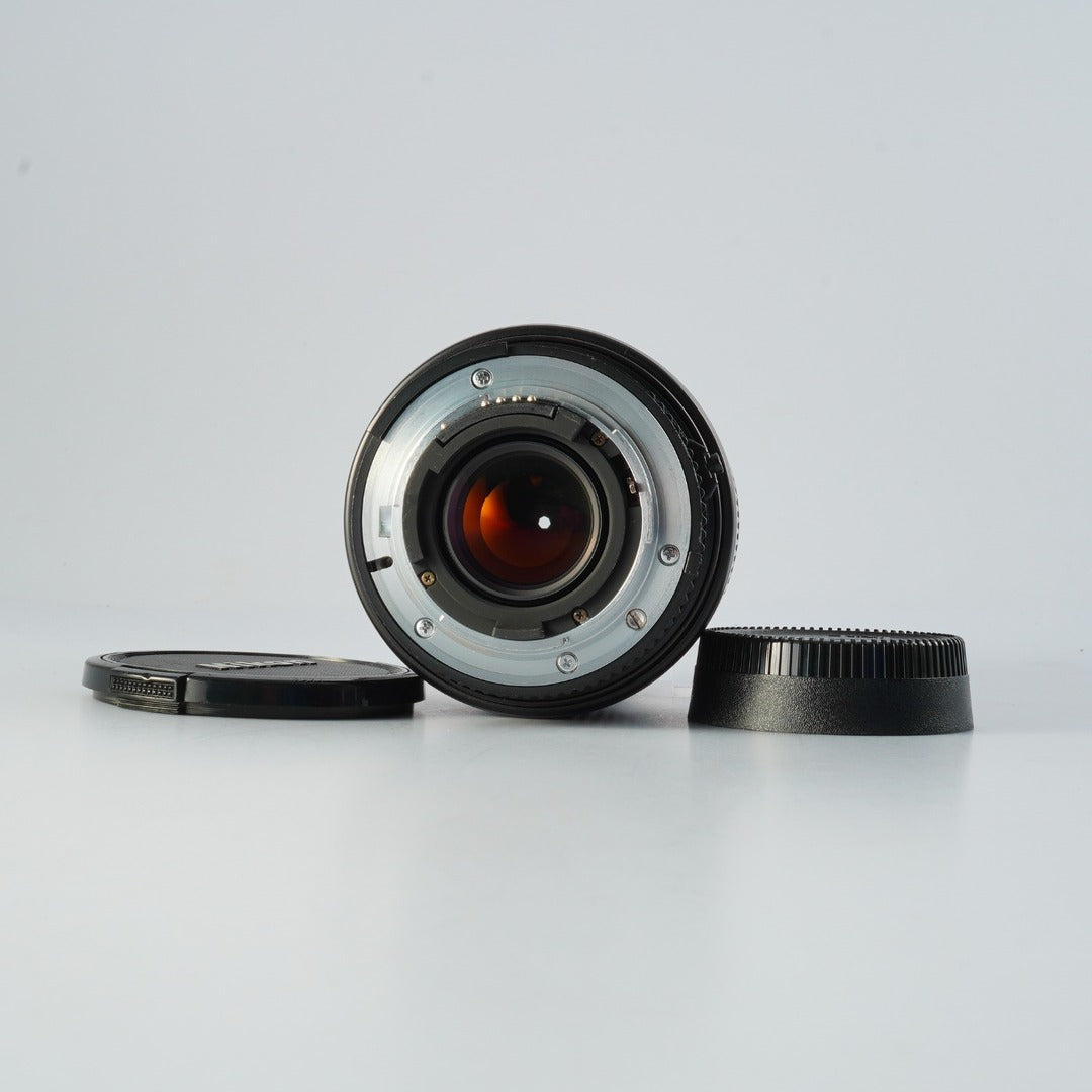 Nikon AF Nikkor 70-210mm f4-5.6 - Filem.sg
