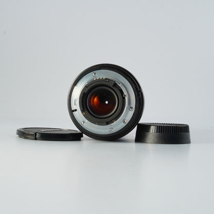 Nikon AF Nikkor 70-210mm f4-5.6 - Filem.sg