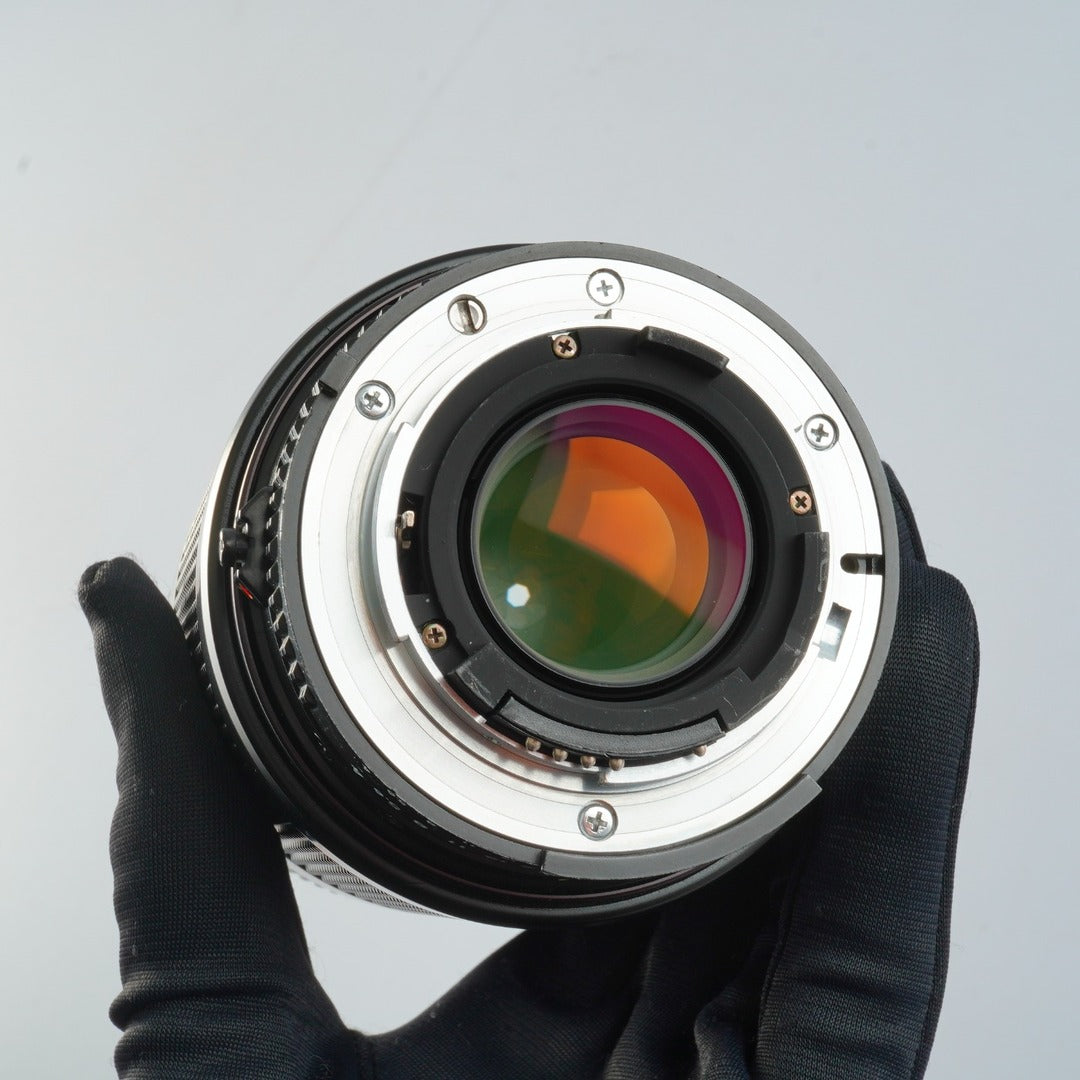 Nikon AF Nikkor 70-210mm f4-5.6 - Filem.sg