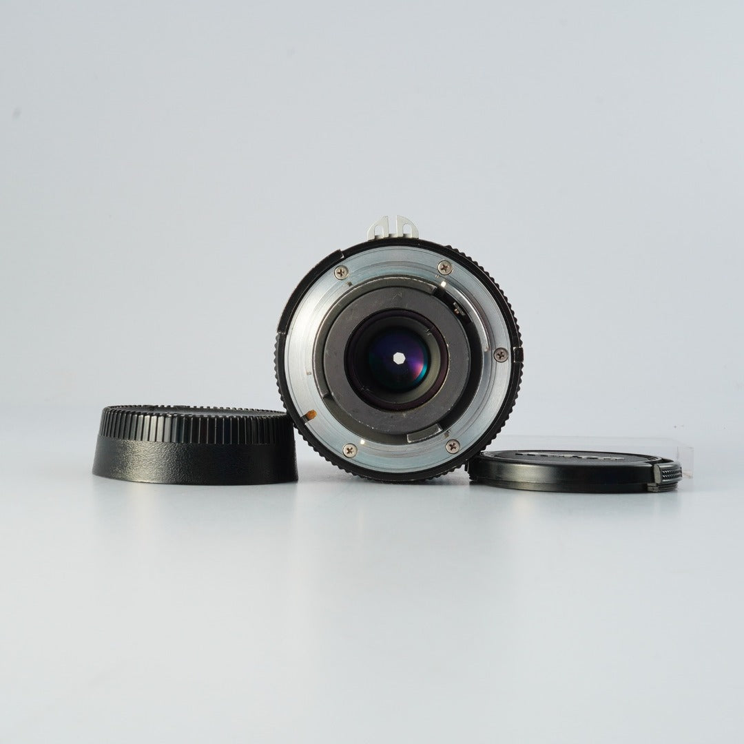 Nikon Ai Zoom-NIKKOR 43-86mm f3.5 - Filem.sg