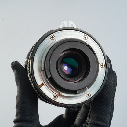 Nikon Ai Zoom-NIKKOR 43-86mm f3.5 - Filem.sg