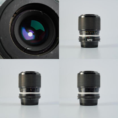 Nikon Ai Zoom-NIKKOR 43-86mm f3.5 - Filem.sg