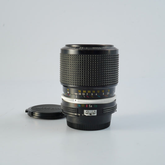 Nikon Ai Zoom-NIKKOR 43-86mm f3.5 - Filem.sg