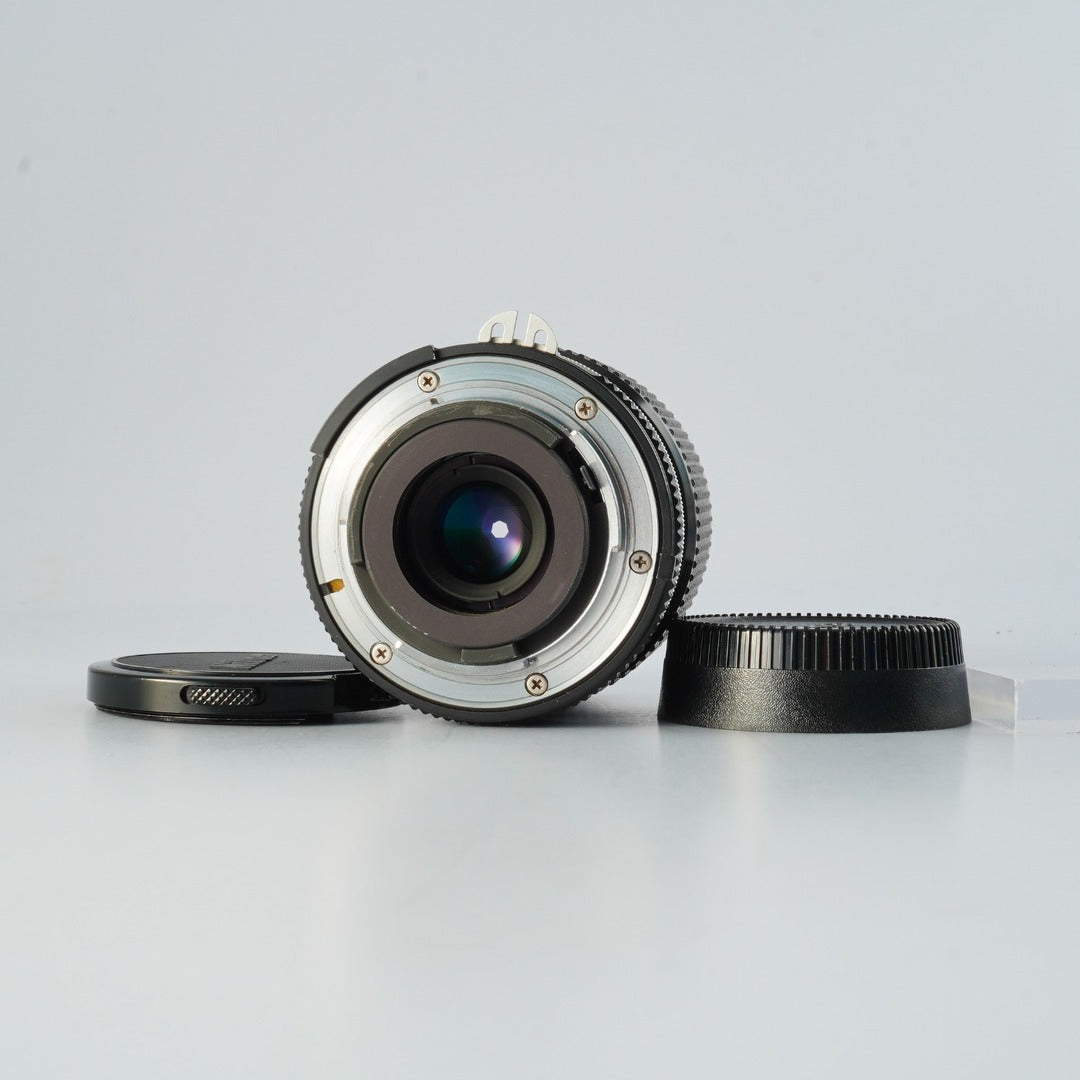 Nikon Ai Zoom-NIKKOR 43-86mm f3.5 - Filem.sg