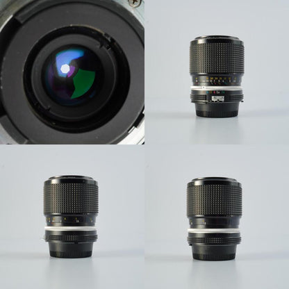 Nikon Ai Zoom-NIKKOR 43-86mm f3.5 - Filem.sg