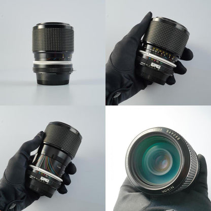 Nikon Ai Zoom-NIKKOR 43-86mm f3.5 - Filem.sg