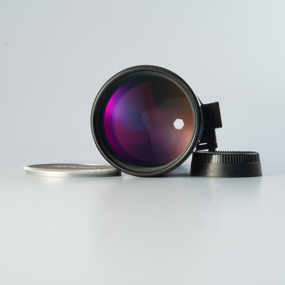 Nikon Ai Nikkor 300mm f4.5 - Filem.sg