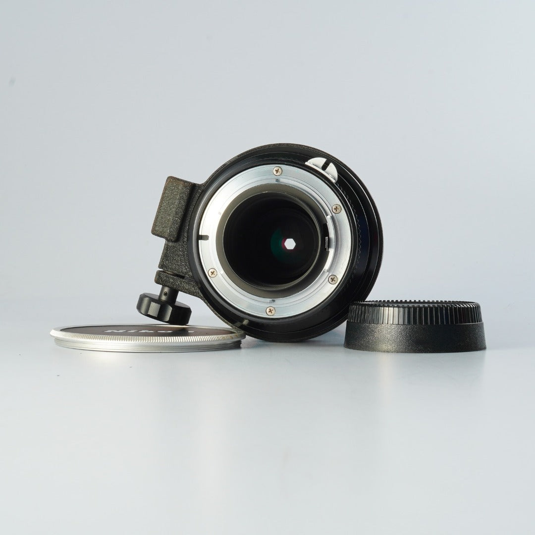 Nikon Ai Nikkor 300mm f4.5 - Filem.sg
