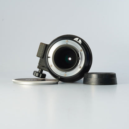 Nikon Ai Nikkor 300mm f4.5 - Filem.sg