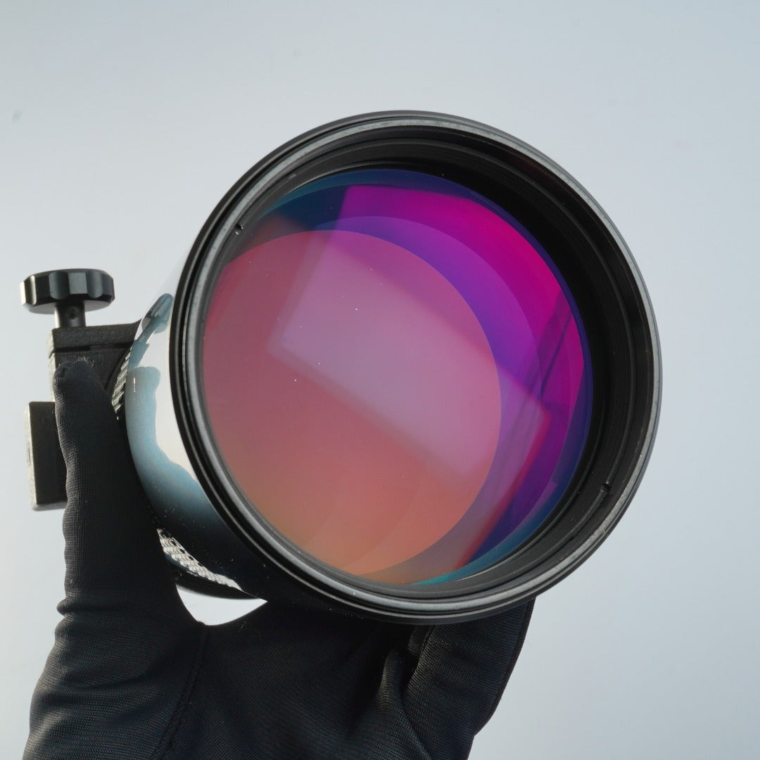 Nikon Ai Nikkor 300mm f4.5 - Filem.sg
