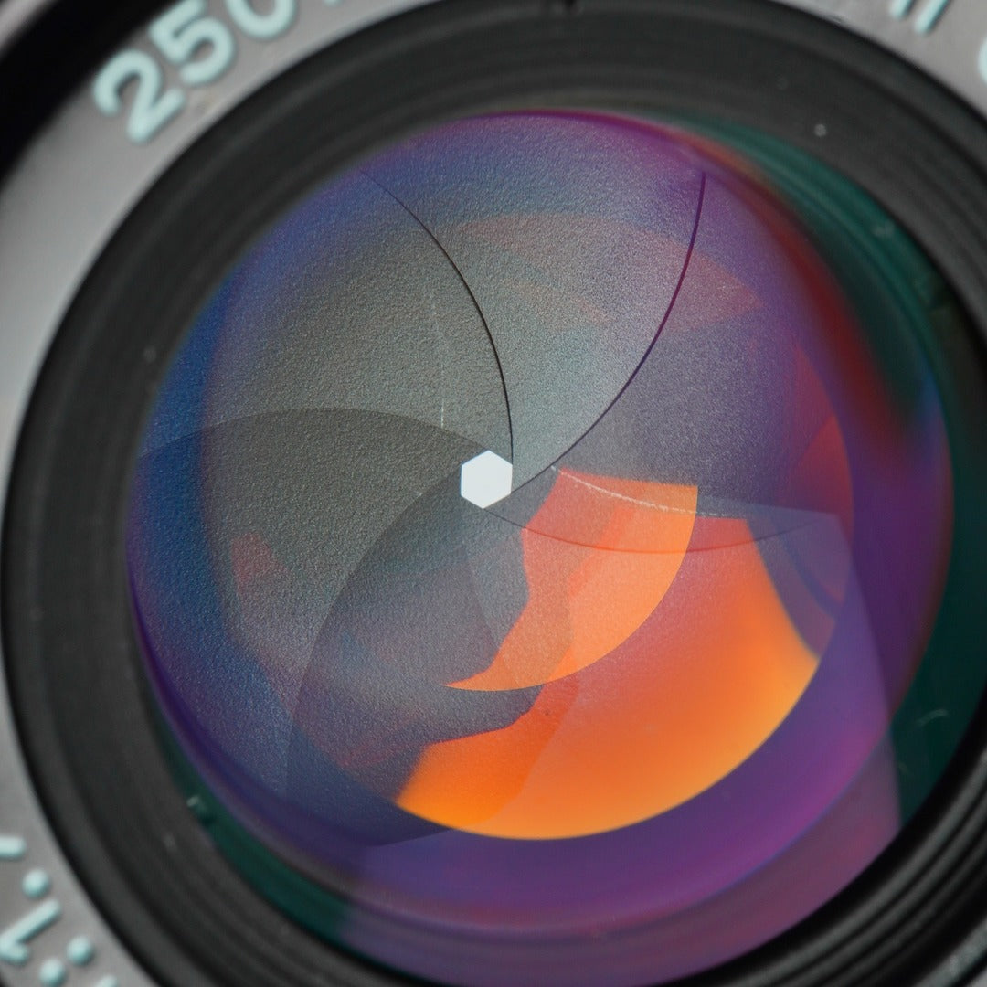 SMC Pentax M 50mm f1.7 K - Filem.sg