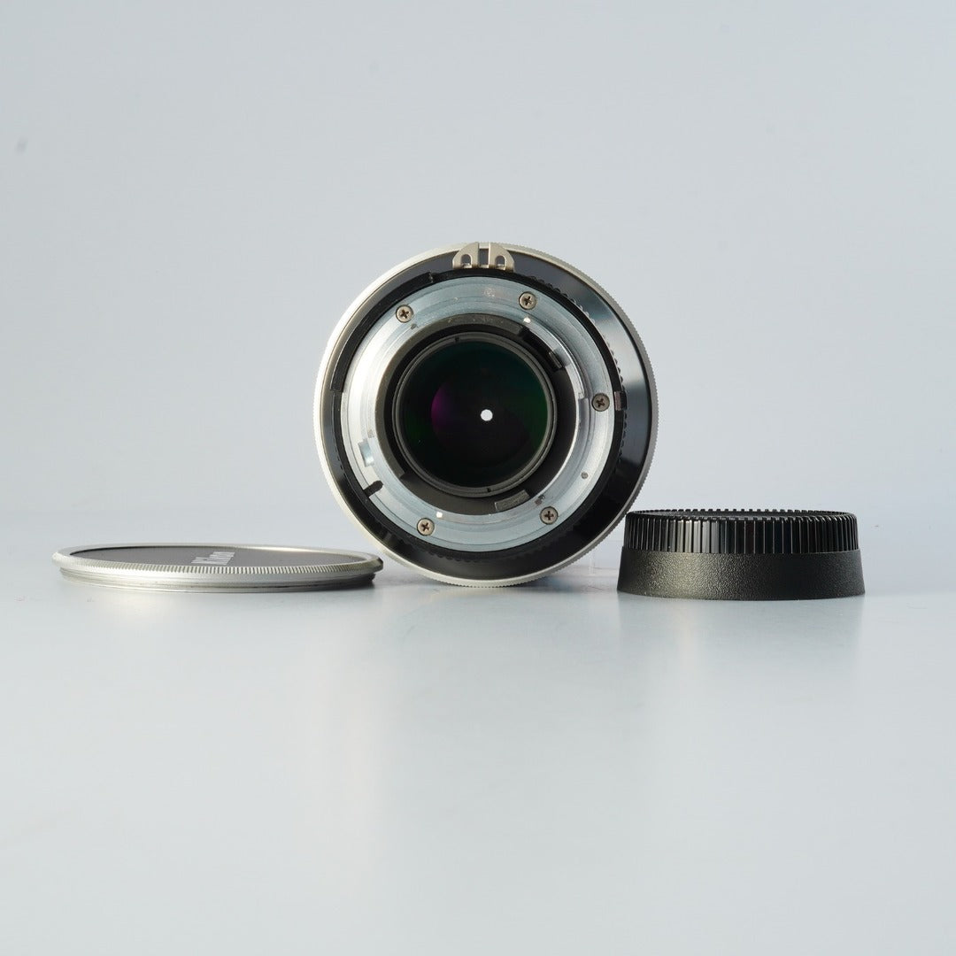 Nikon Ai-S Nikkor ED 180mm f2.8 - Filem.sg