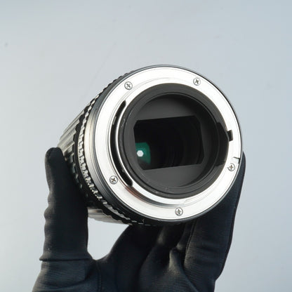 SMC Pentax 200mm f4 K - Filem.sg