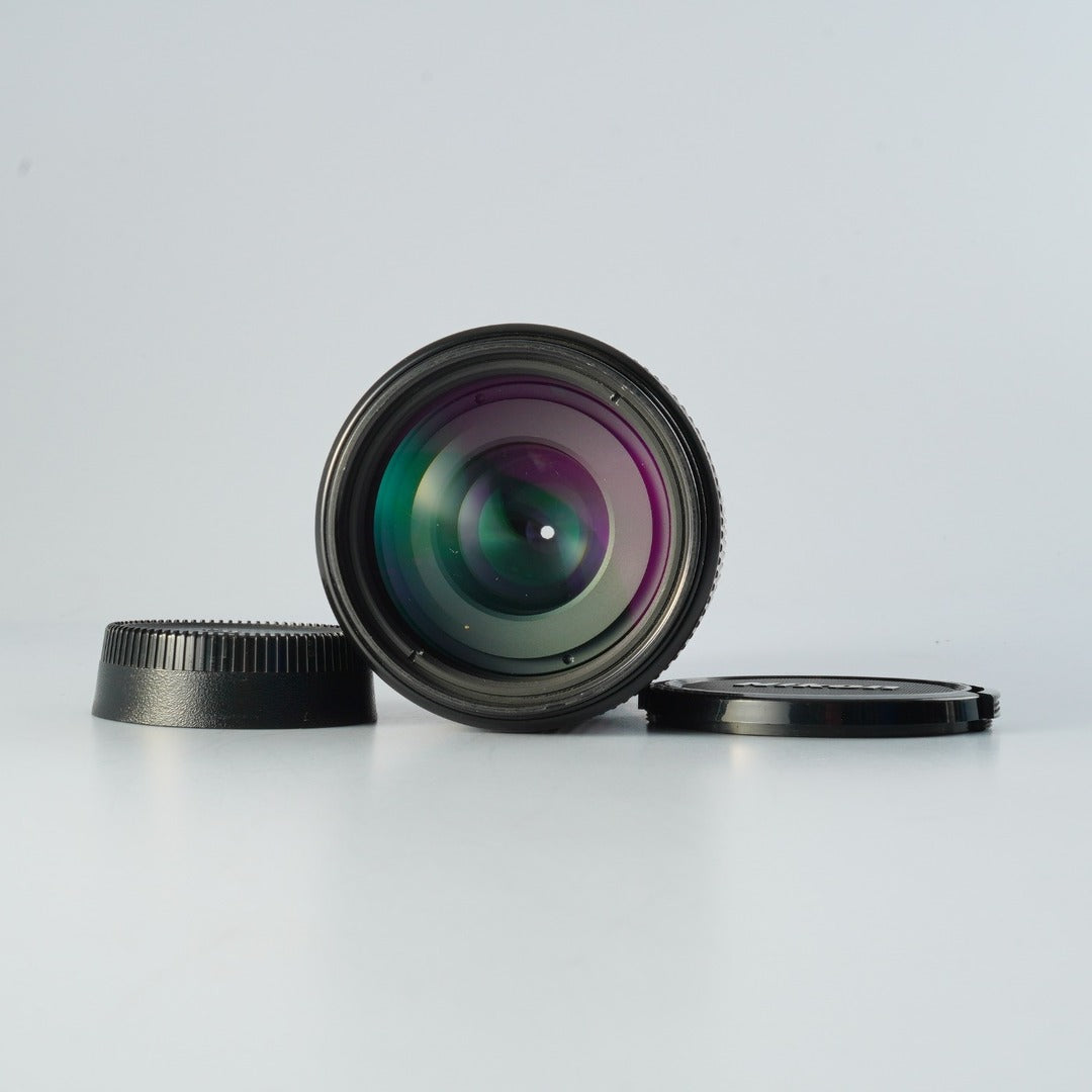 Nikon Ai-S Zoom Nikkor 80-200mm f4 - Filem.sg