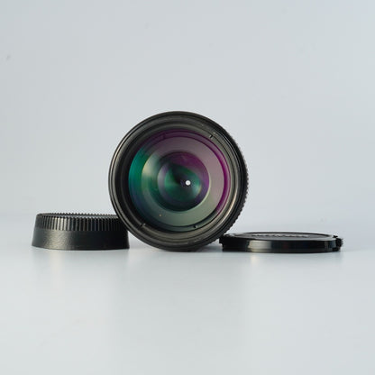 Nikon Ai-S Zoom Nikkor 80-200mm f4 - Filem.sg
