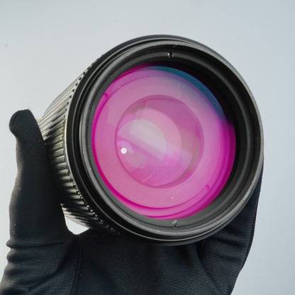 Nikon Ai-S Zoom Nikkor 80-200mm f4 - Filem.sg