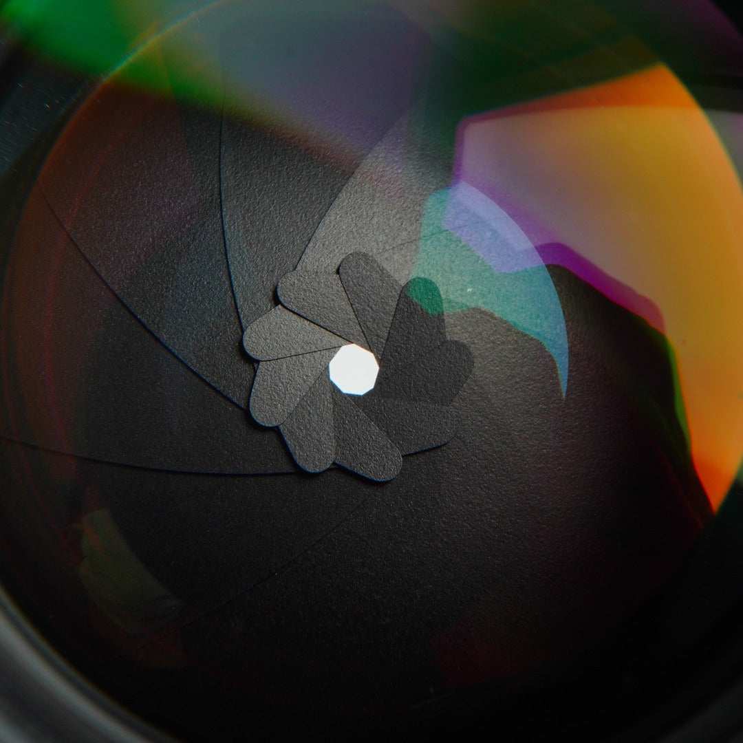 Nikon Ai-S Nikkor 50mm f1.2 - Filem.sg