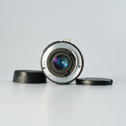 SIC Nikon Ai-S Nikkor 24mm f2.8 - Filem.sg