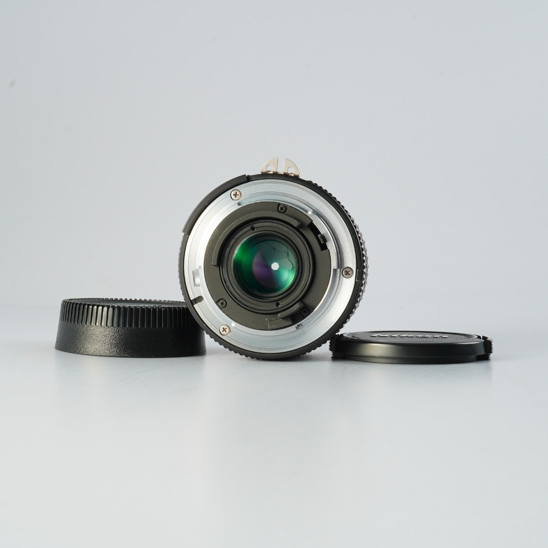 Nikon Ai-S Nikkor 24mm f2.8 - Filem.sg