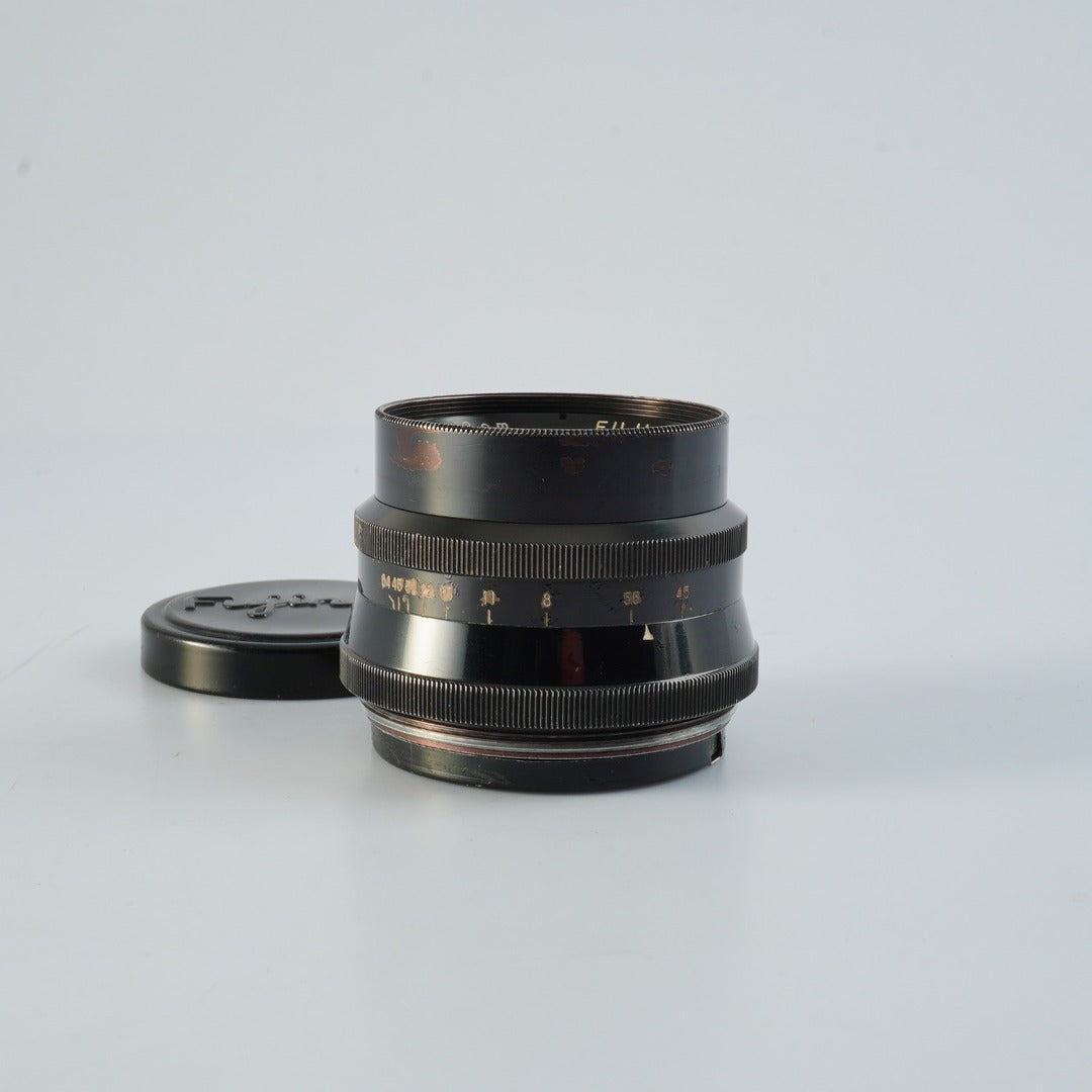 Fujifilm FUJI FUJINAR 18cm 180mm f4.5 - Filem.sg