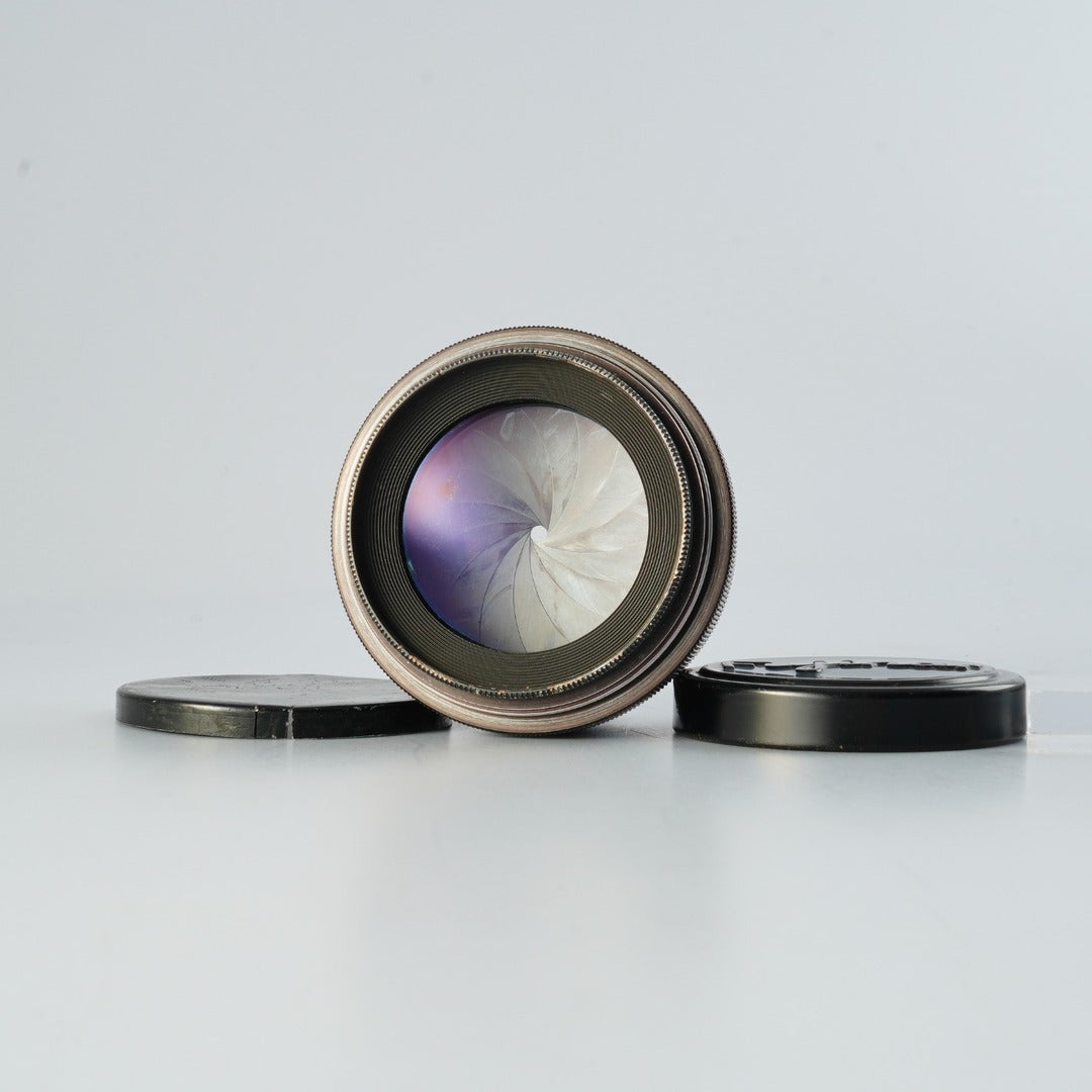 Fujifilm FUJI FUJINAR 18cm 180mm f4.5 - Filem.sg