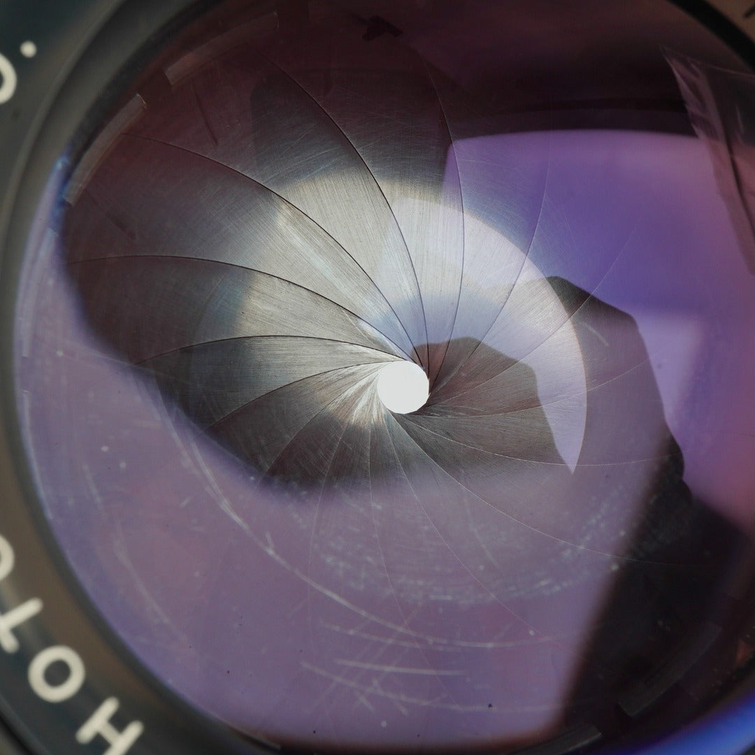 Fujifilm FUJI FUJINAR 21 cm 180mm f4.5 - Filem.sg