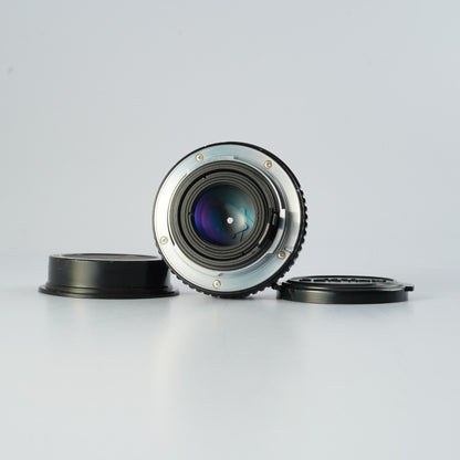 SMC Pentax M 50mm f1.7 K - Filem.sg