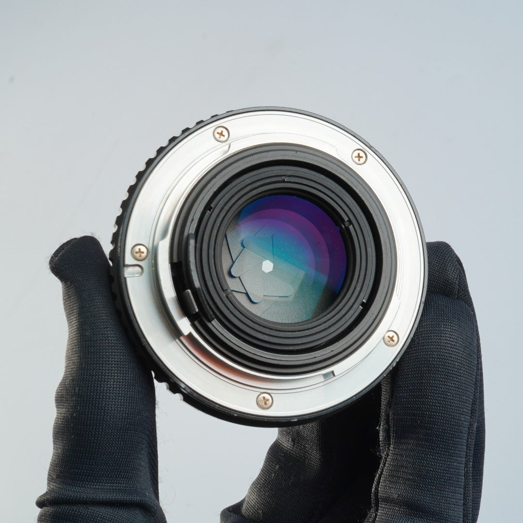SMC Pentax M 50mm f1.7 K - Filem.sg