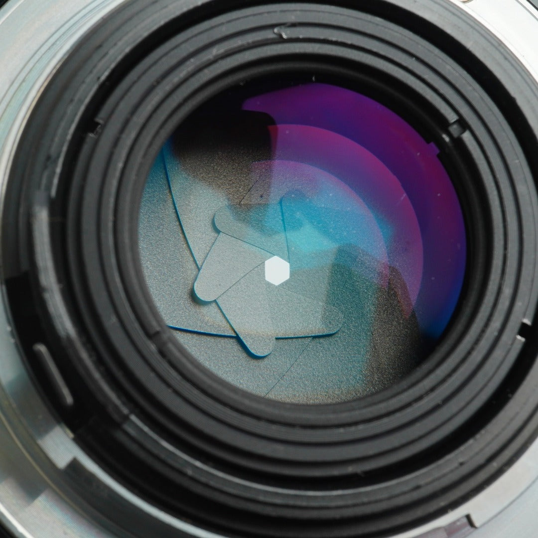 SMC Pentax M 50mm f1.7 K - Filem.sg