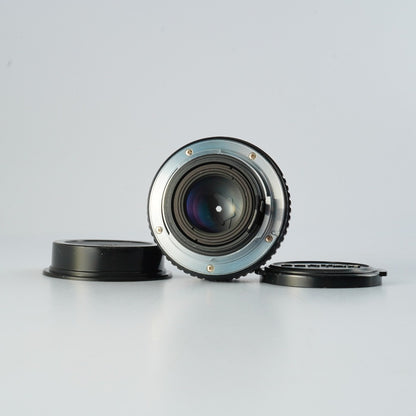 SMC Pentax M 50mm f1.7 K - Filem.sg