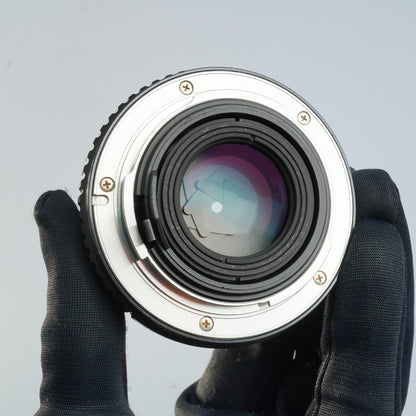 SMC Pentax M 50mm f1.7 K - Filem.sg