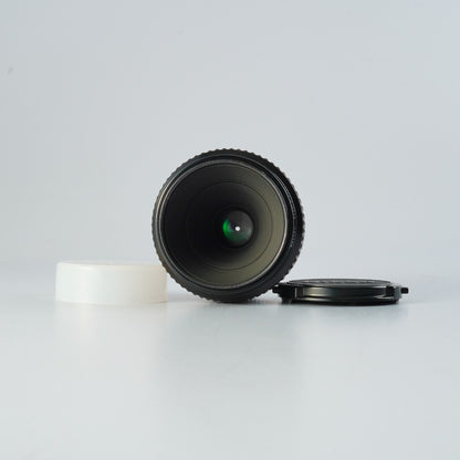 Nikon Ai Micro-NIKKOR 55mm f3.5 Macro - Filem.sg