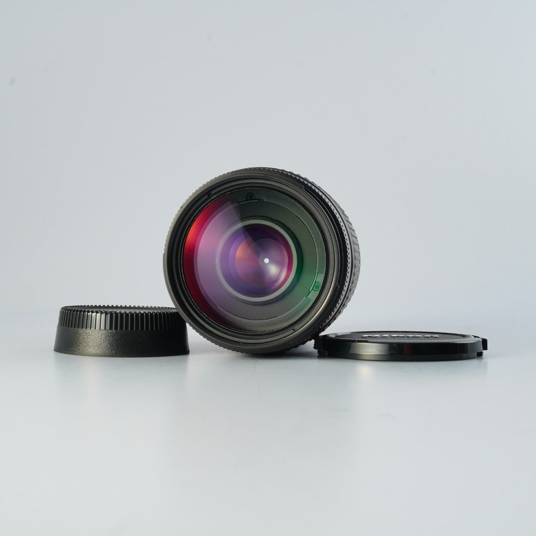 Nikon AF Nikkor 70-300mm f4-5.6 G - Filem.sg