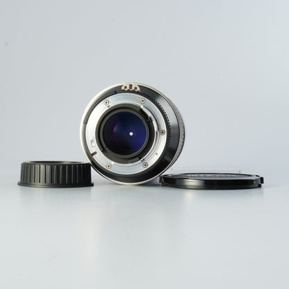 Nikon Ai-S Nikkor ED 180mm f2.8 - Filem.sg