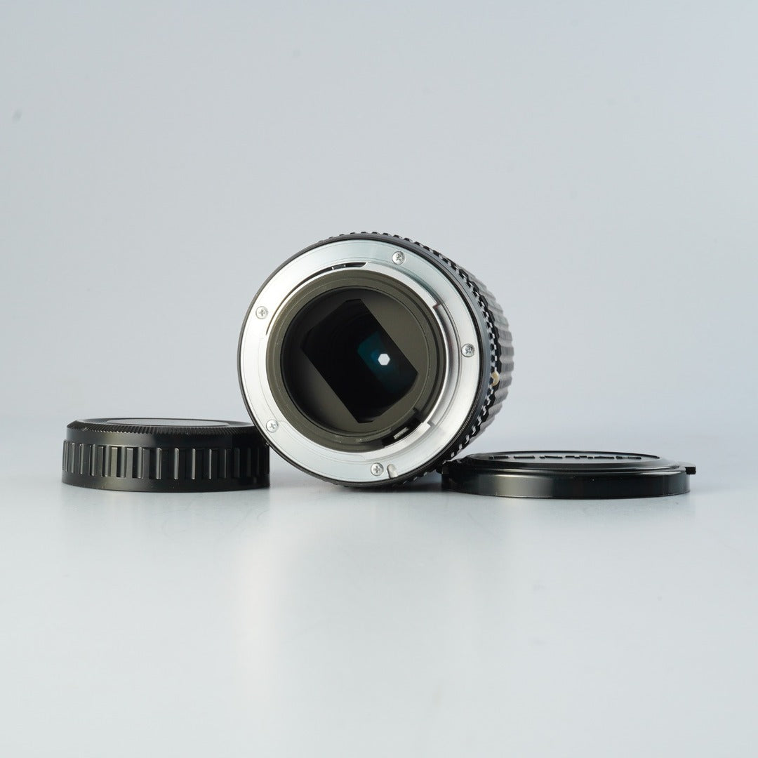 SMC Pentax 200mm f4 K - Filem.sg