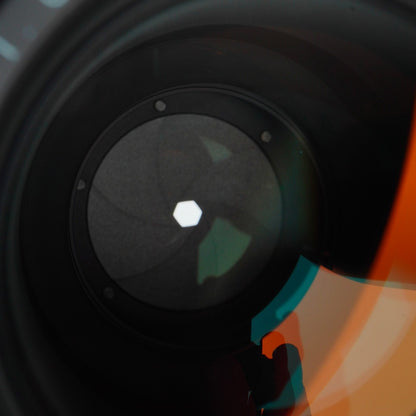SMC Pentax 200mm f4 K - Filem.sg