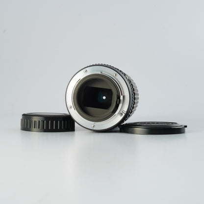 SMC Pentax 200mm f4 K - Filem.sg