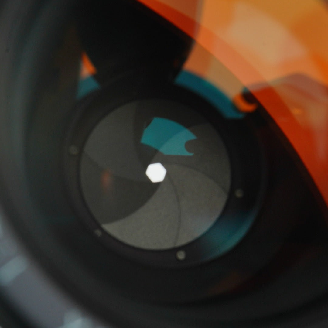 SMC Pentax 200mm f4 K - Filem.sg