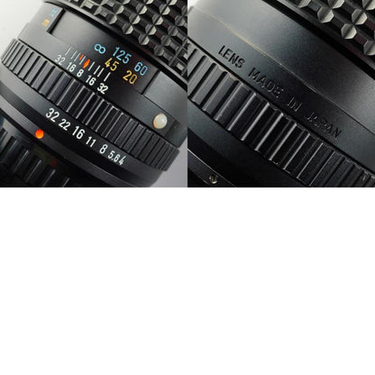 SMC Pentax 200mm f4 K - Filem.sg