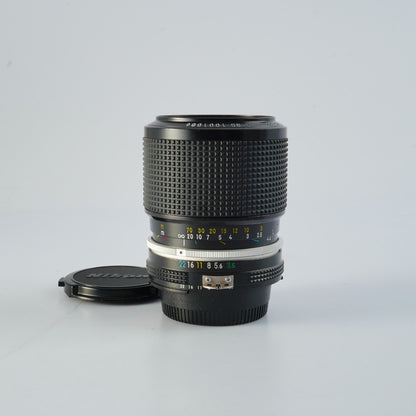 Nikon Ai Zoom-NIKKOR 43-86mm f3.5 - Filem.sg
