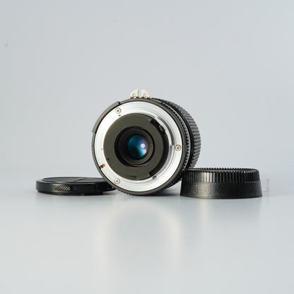 Nikon Ai Zoom-NIKKOR 43-86mm f3.5 - Filem.sg