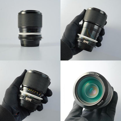 Nikon Ai Zoom-NIKKOR 43-86mm f3.5 - Filem.sg
