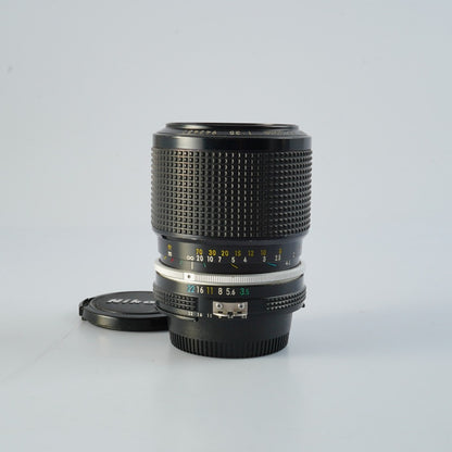 Nikon Ai Zoom-NIKKOR 43-86mm f3.5 - Filem.sg