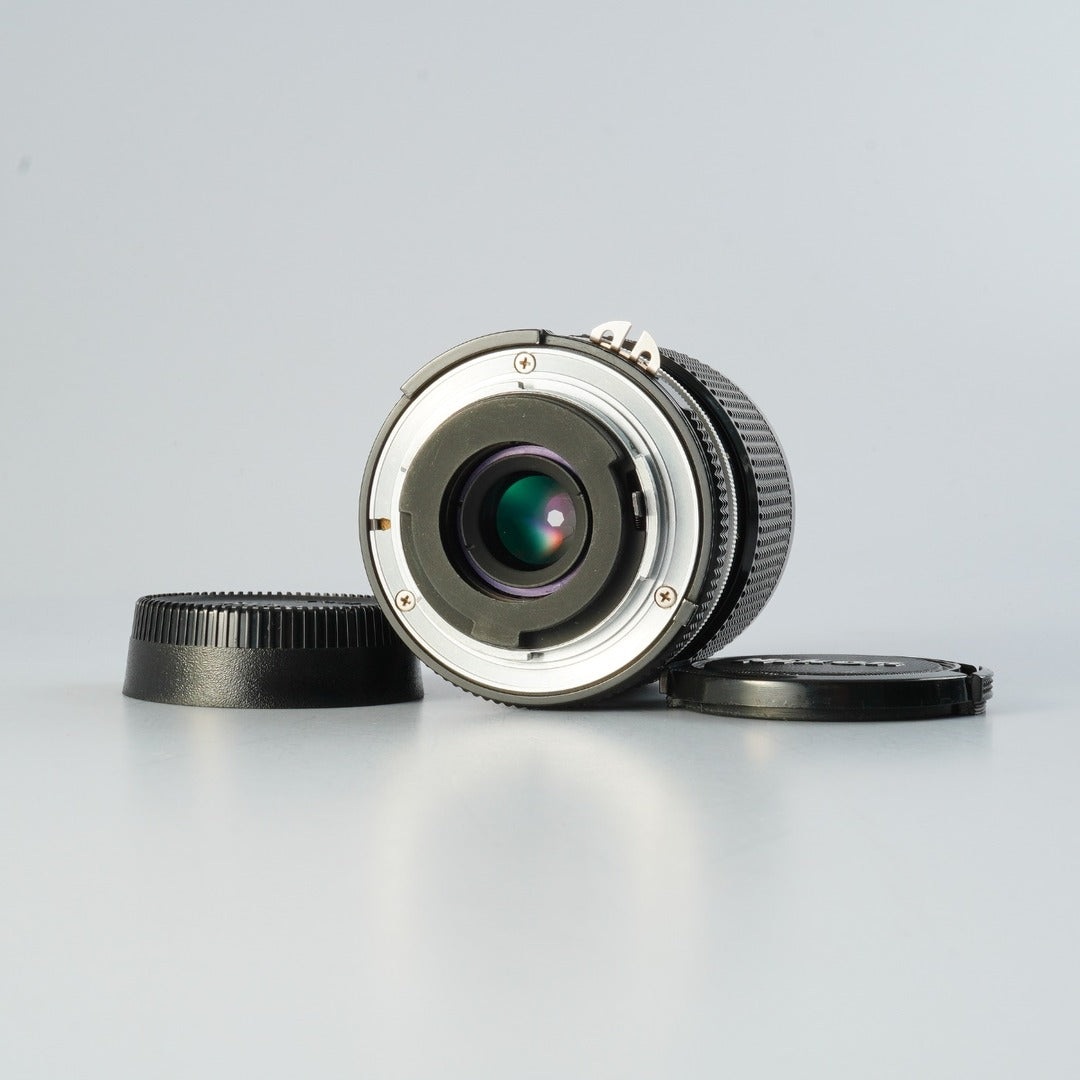 Nikon Ai Zoom-NIKKOR 43-86mm f3.5 - Filem.sg