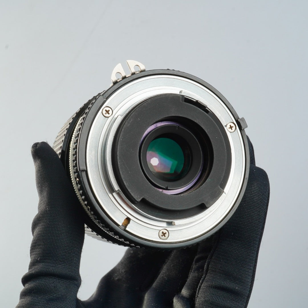 Nikon Ai Zoom-NIKKOR 43-86mm f3.5 - Filem.sg
